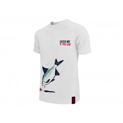 Tricou Delphin - Catch Me Platica Size L